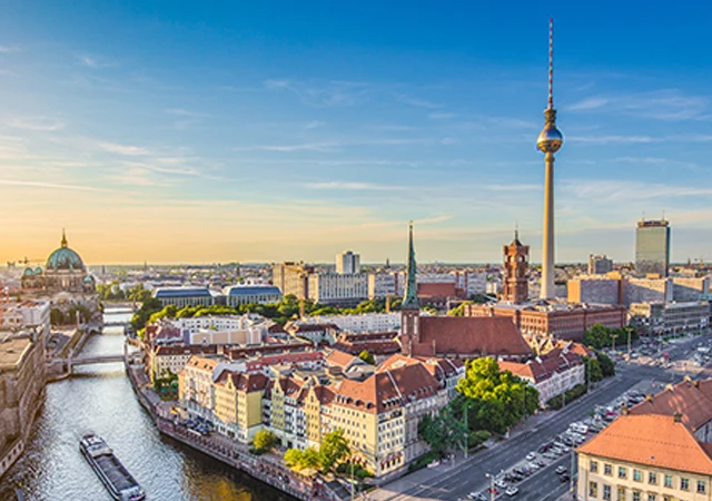 Glaukom Augenarzt Berlin